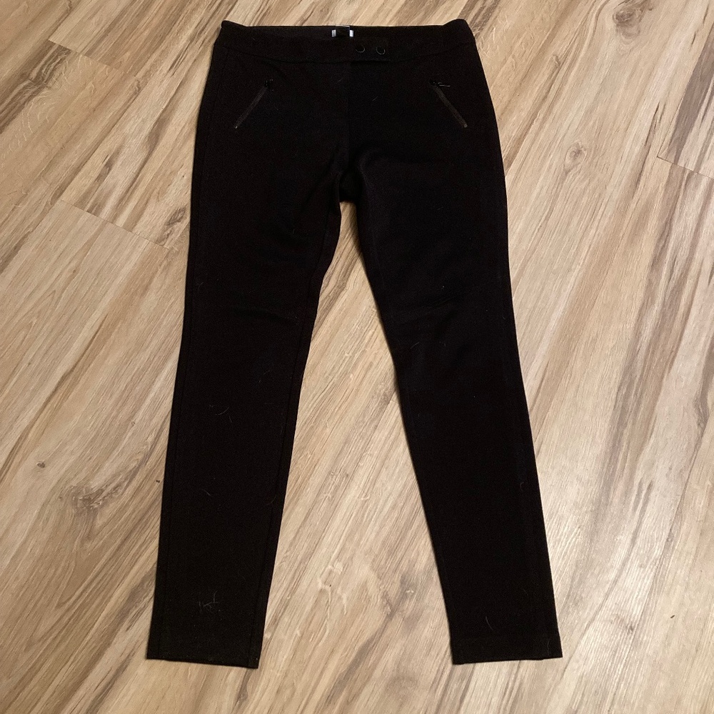 Y2K Cache Pants